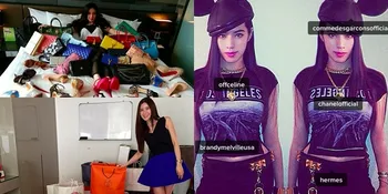 Super Mewah! Ini 5 Pewaris-Sosialita Muda Nan Beken Singapura