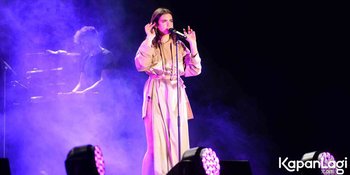 Super Party is Coming, Yuk Nonton Live Streaming Aksi Keren Dua Lipa