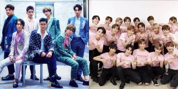 Super Perhatian, Super Junior dan NCT Ungkapkan Ikut Berduka Atas Banjir yang Menimpa Jakarta