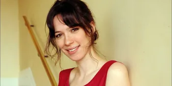 Super Seksi, Artis Ini Jadi Sorotan di Premier 'IRON MAN'