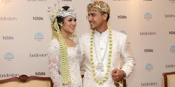 Super Sibuk, Raisa &#38; Hamish Daud Malah Pernah Ketemu Cuma 5 Kali Dalam Sebulan