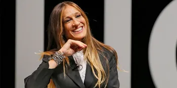 Super Stylish! Putri Kembar Sarah Jessica Parker Kini Makin Lucu