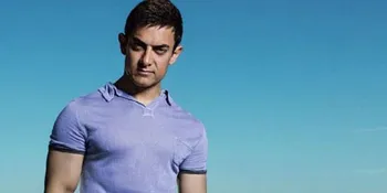 Super Tenar, Ini Alasan Aamir Khan Tak Terjun ke Dunia Hollywood