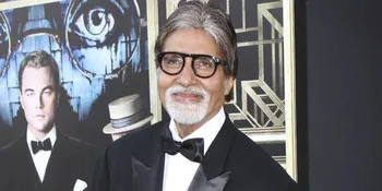 Super Unyu, Aaradhya Bachchan Sering Dongengi Sang Kakek