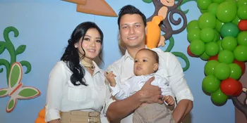 Super Unyu! Belajar Baca, Baby Juna Siap Bikin Kamu Tertawa