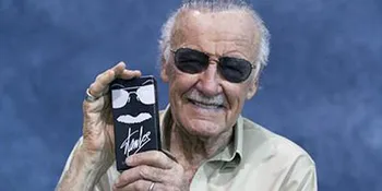 Superhero, Dari Komik Ke Film Lalu Sekarang Parfum