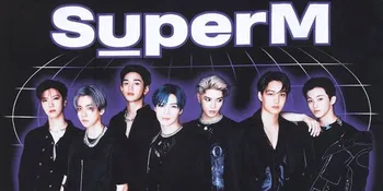 SuperM Dinner Bareng, Kenapa Fans Salah Fokus Sama Kai EXO dan Lucas NCT?