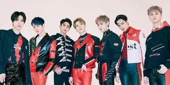 SuperM Rayakan Perilisan Lagu Terbarunya Lewat Siaran Langsung 'SuperM 100 COUNTDOWN LIVE'