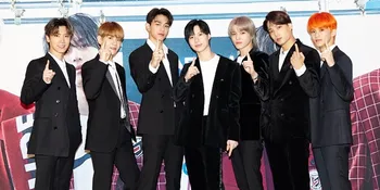 SuperM Rilis Album Pertama Mereka 'SUPER ONE' Hari Ini, Ada 15 Lagu yang Wajib Kamu Nantikan!