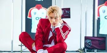 SuperM Rilis Teaser Image Ten Untuk Album Baru 'Super One'