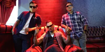 Superman Is Dead Siap Gelar Konser Distorsi Tiga Dekade, Jerinx: Ini Baru Permulaan!