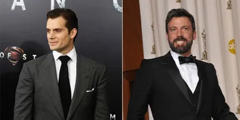 'SUPERMAN VS BATMAN' Dijamin Kejutkan Penggemar