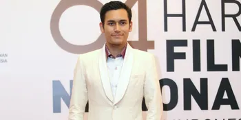 'SUPERNOVA' Bersaing Dengan 'PTE,' Ini Tanggapan Arifin Putra