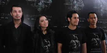 'SUPERNOVA', Drama Yang Bikin Penonton Berpikir