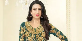 Superstar Semalam, Karisma Kapoor Rempong Abis di 'Supermoms'