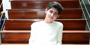 Supir Taksi Bawa Golok Saat Demo, Aliando: Itu Terlihat Bodoh