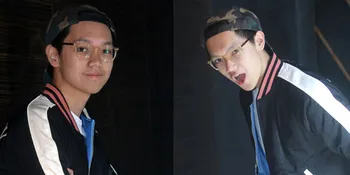 Support LGBT, Brandon Salim: Nggak Boleh Jijik Dong