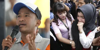 Support Roro Fitria, Ruben Onsu Berencana Jenguk ke Tahanan