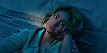 Surat Cinta Panjang nan Menyentuh Marshanda untuk Sang Ibunda, Dulu Sempat Terlibat Konflik