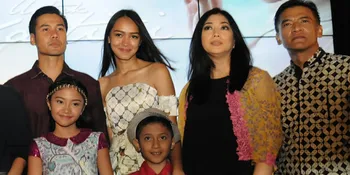 'SURAT CINTA UNTUK KARTINI', Belajar Sejarah Dengan Cara Berbeda