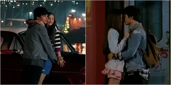 'SURAT CINTA UNTUK STARLA' Sajikan Calon Sweetheart Baru