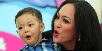 Surat Dari Kak Seto Soal Psikologis Anak Angelina Sondakh