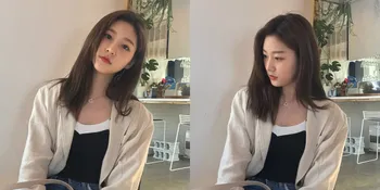 Surat Kim Sae Ron untuk Kim Soo Hyun Terungkap, Pacaran Selama 5-6 Tahun