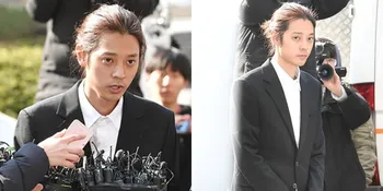 Surat Penahanan Resmi Dirilis, Jung Joon Young Ditempatkan di Penjara