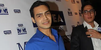 Surat Pengislaman Berada di Tangan Jonas Rivanno