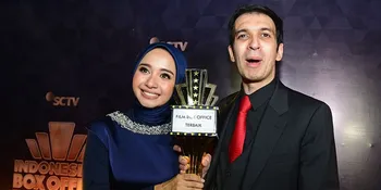 'SURGA YANG TAK DIRINDUKAN Raih Prestasi, Produser Ucapkan Syukur