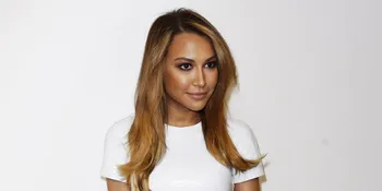 Surprise! Naya Rivera Hamil Anak Pertama