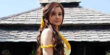 Surprise! Neha Mehta 'Shakuntala' Datang ke Jakarta