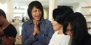 Surprise Party Gagal, Armand Maulana Tetap Bahagia