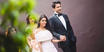 Surprise Perdana Suami Miliarder Buat Asin Pasca Nikah, Romantis!