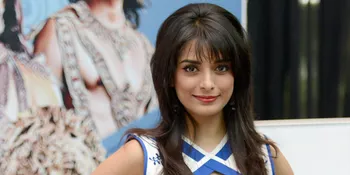 Surprise! Pooja Sharma 'Drupadi' Mendadak Berambut Super Pendek