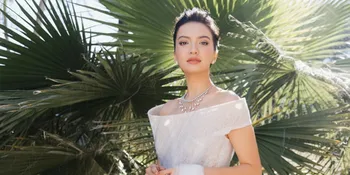 Surprise! Raline Shah Dilantik Jadi Stafsus Menteri Komdigi Meutya Hafid