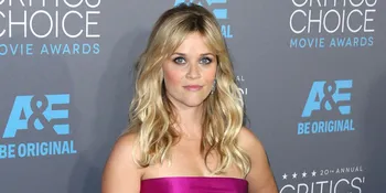 Surprise! Ternyata Reese Witherspoon Punya Putri Secantik Ini