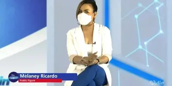 Survivor Covid-19, Melaney Ricardo Selektif Pilih Detergen Khusus untuk Proteksi Pakaian Keluarga dari Virus