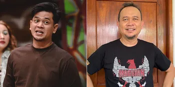 Surya Insomnia Nostalgia Bareng Cak Lontong di Program TV Terbaru, 'RT 5'