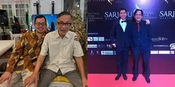 Surya Sahetapy Bertemu Ray Sahetapy Setelah 3 Tahun di Amerika, Doakan untuk Kesehatan Sang Ayah