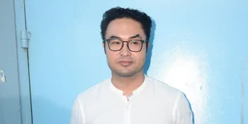 Surya Saputra Berbagi Pengalaman Jadi Ayah