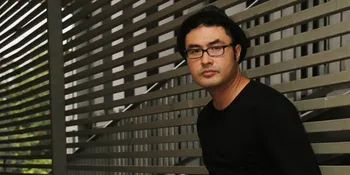 Surya Saputra Gunakan Istri Untuk Objek Belajar Kamera