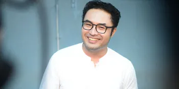 Surya Saputra Tak Ingin Kehilangan Momen Perkembangan Anak