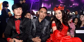 Suryono Doakan Bella Shofie Untuk Dapat Suami Lebih Baik