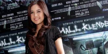 Susah Berbahasa Inggris, Tasya Gunakan Bahasa Tarzan di Jepang!