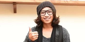 Susah Cari Makanan Yang Cocok, Iman J-Rocks Stop Jadi Vegetarian