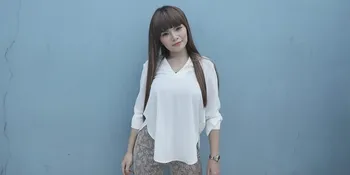 Susah Dapat Pasangan, Dinar Candy Mengaku Pernah Digoda Chef - Pemain Sinetron