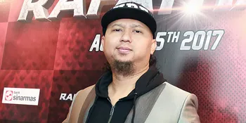 Susah Di-briefing, Jadi Kesulitan Anggy Umbara di Film 'RAFATHAR'