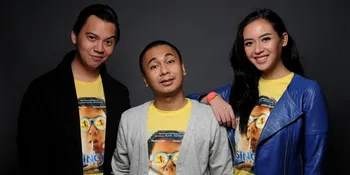 Susah Hafal Dialog, Annisa Rawles Kena Amuk Raditya Dika?