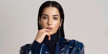 Susah Kontrol Mual Saat Hamil, Tasya Farasya Terpaksa Muntah di Paperbag HERMES